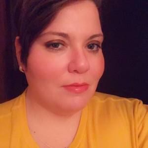 Meet your Posher, Mandy